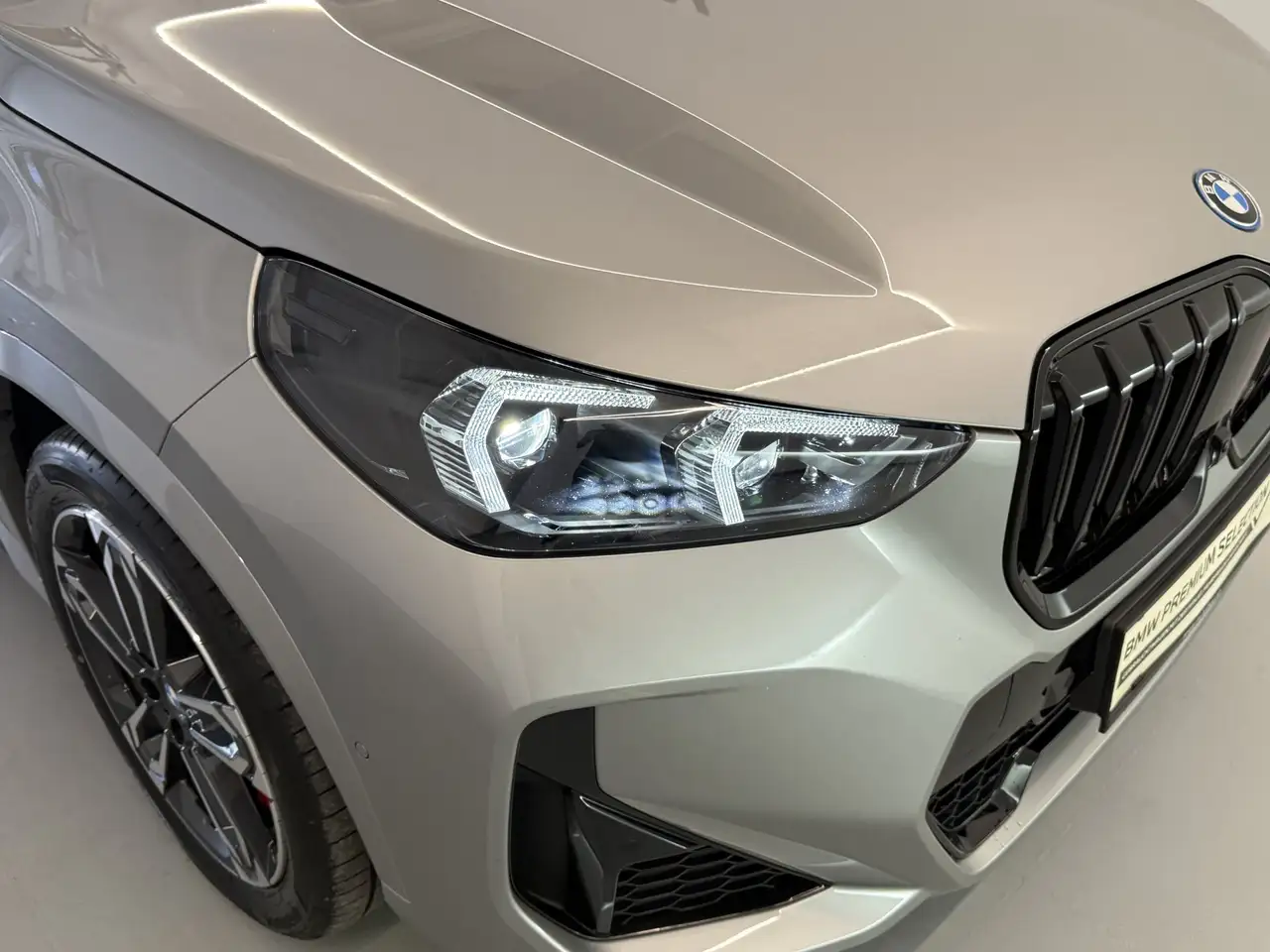 BMW X1 2026 — фото 15