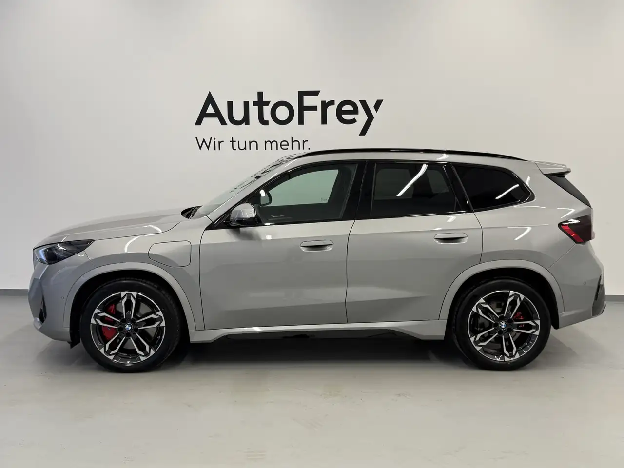 BMW X1 2026