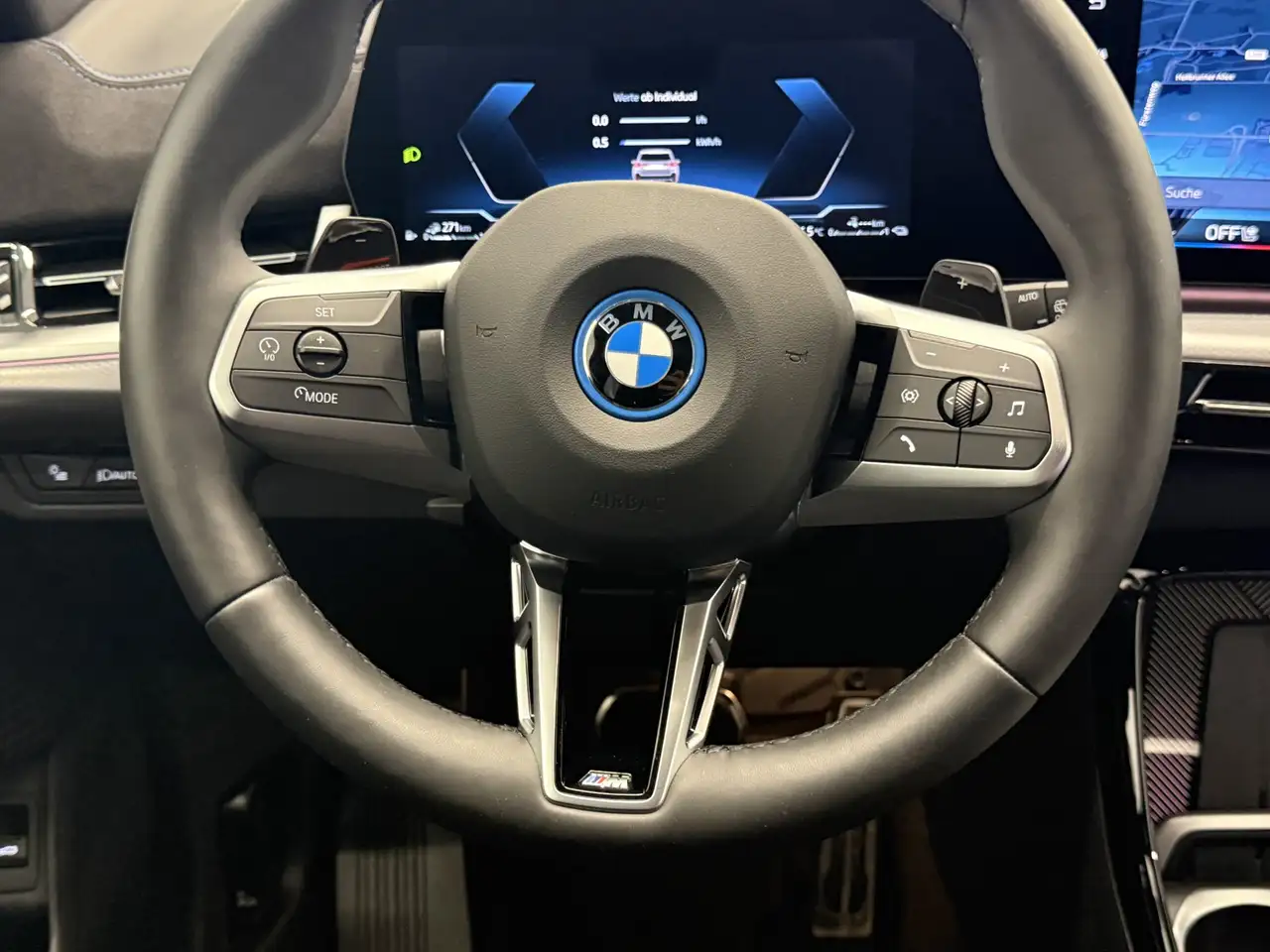 BMW X1 2026 — фото 10