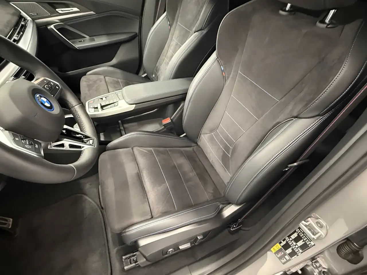 BMW X1 2026 — фото 12