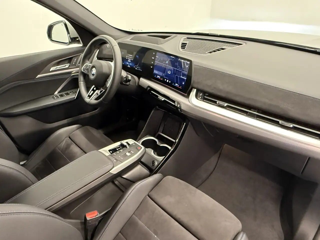 BMW X1 2026