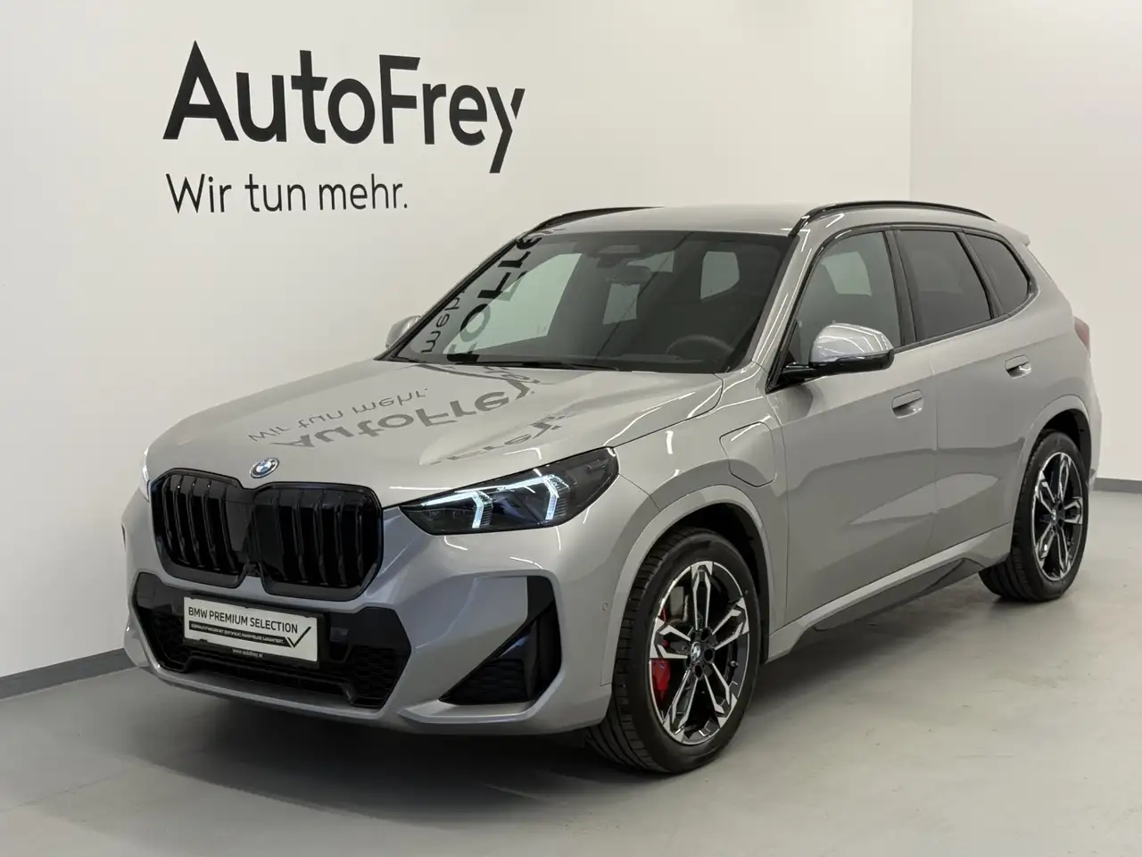 BMW X1 2026