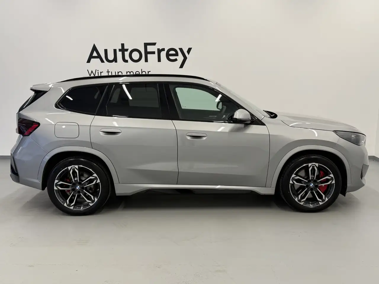BMW X1 2026