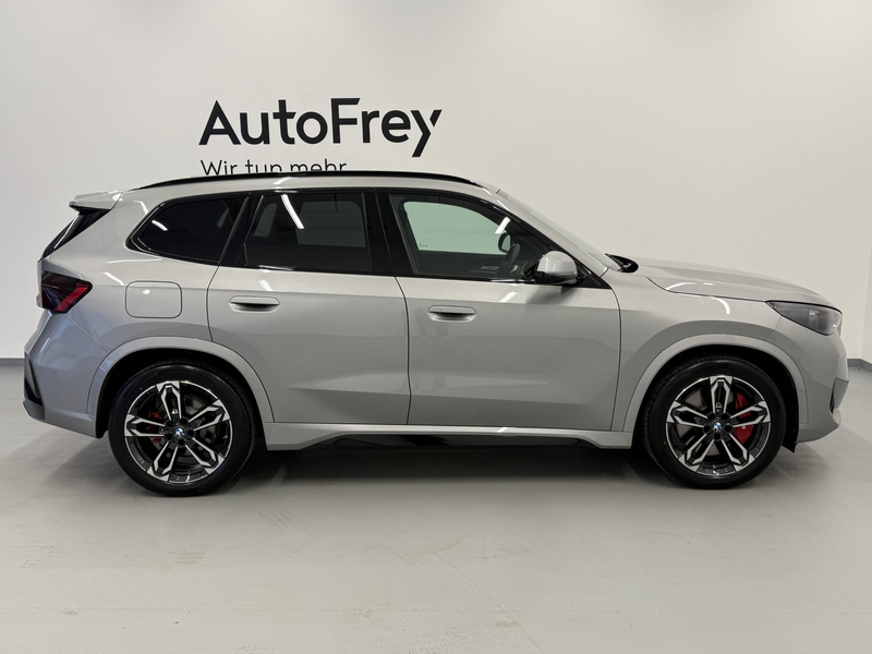 BMW X1 xDrive25e — photo 3