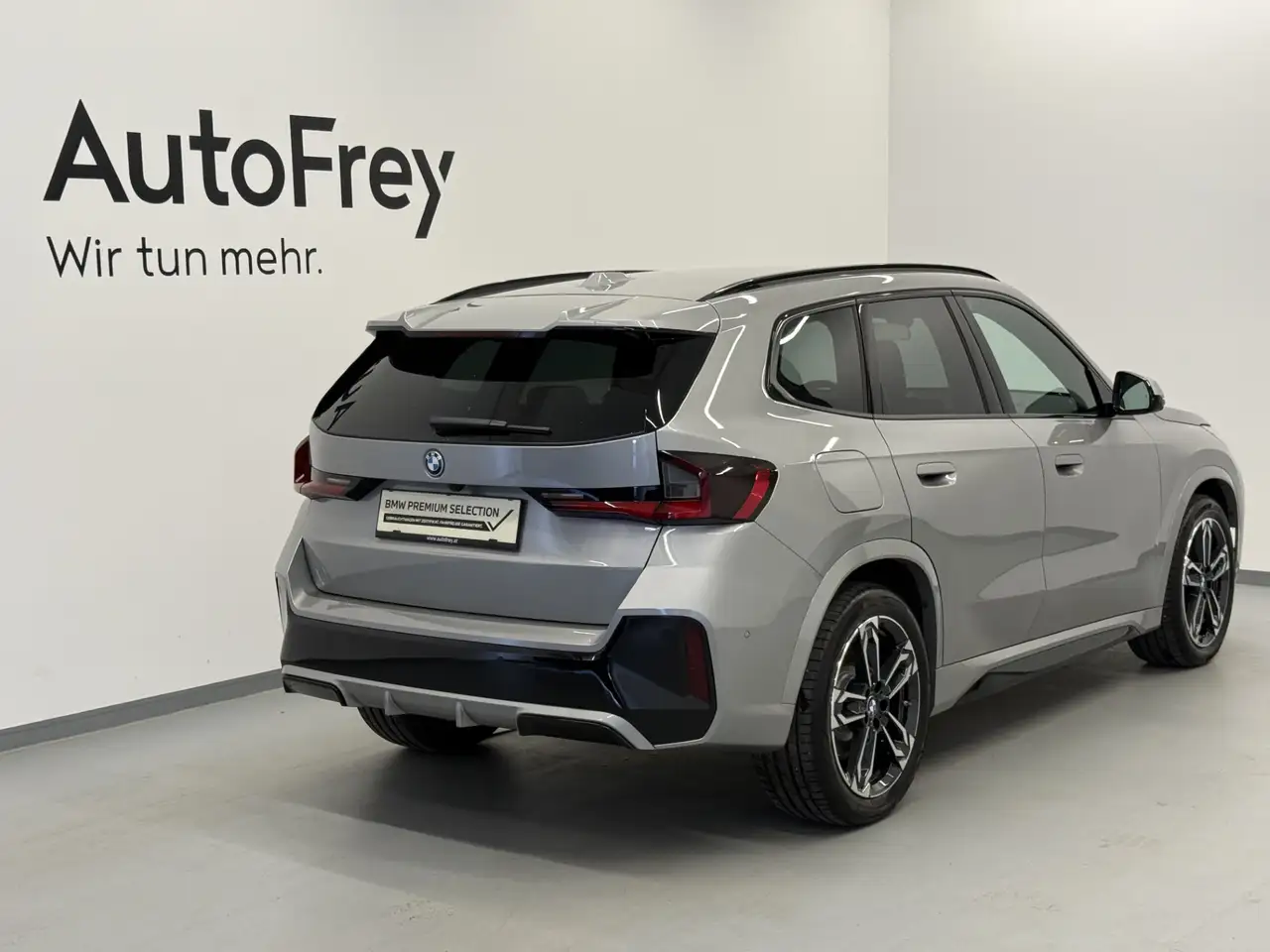 BMW X1 2026