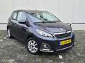 Peugeot 108 1.0 e-VTi Blue Lease Синий - thumbnail 4