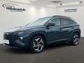 Hyundai TUCSON Trend Plug-In Hybrid 4WD 1.6 T-GDI -EU6d AD Navi D Blau - thumbnail 1