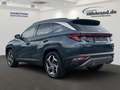 Hyundai TUCSON Trend Plug-In Hybrid 4WD 1.6 T-GDI -EU6d AD Navi D Blau - thumbnail 4