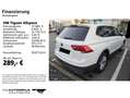 Volkswagen Tiguan Allspace 1.5 TSI Life Standhzg/AHK Weiß - thumbnail 2