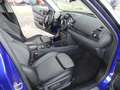MINI Cooper D Clubman 1.HAND SHZ PDC SPORTSI LEDER START/STOP KEYLESS GO Modrá - thumbnail 9