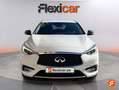 Infiniti Q30 1.6t Premium 122 Blanco - thumbnail 2