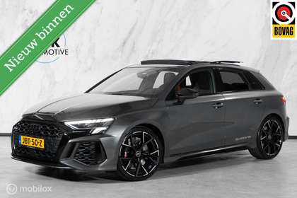 Audi RS3 2.0 TFSI RS 3 quattro