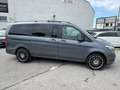 Mercedes-Benz V 250 d 4MATIC lang Avantgarde Autom. 190PS Topzustand Grau - thumbnail 21