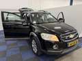 Chevrolet Captiva 3.2i Executive / AUTOMAAT / 7 PERSN / NAVI MULTIEM Schwarz - thumbnail 22