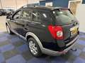 Chevrolet Captiva 3.2i Executive / AUTOMAAT / 7 PERSN / NAVI MULTIEM Schwarz - thumbnail 4