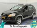 Chevrolet Captiva 3.2i Executive / AUTOMAAT / 7 PERSN / NAVI MULTIEM Negro - thumbnail 1
