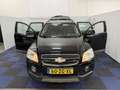 Chevrolet Captiva 3.2i Executive / AUTOMAAT / 7 PERSN / NAVI MULTIEM Schwarz - thumbnail 20