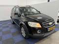 Chevrolet Captiva 3.2i Executive / AUTOMAAT / 7 PERSN / NAVI MULTIEM Schwarz - thumbnail 7