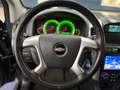 Chevrolet Captiva 3.2i Executive / AUTOMAAT / 7 PERSN / NAVI MULTIEM Schwarz - thumbnail 24