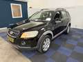 Chevrolet Captiva 3.2i Executive / AUTOMAAT / 7 PERSN / NAVI MULTIEM Schwarz - thumbnail 6