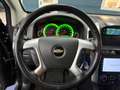 Chevrolet Captiva 3.2i Executive / AUTOMAAT / 7 PERSN / NAVI MULTIEM Schwarz - thumbnail 28