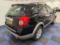 Chevrolet Captiva 3.2i Executive / AUTOMAAT / 7 PERSN / NAVI MULTIEM Schwarz - thumbnail 5