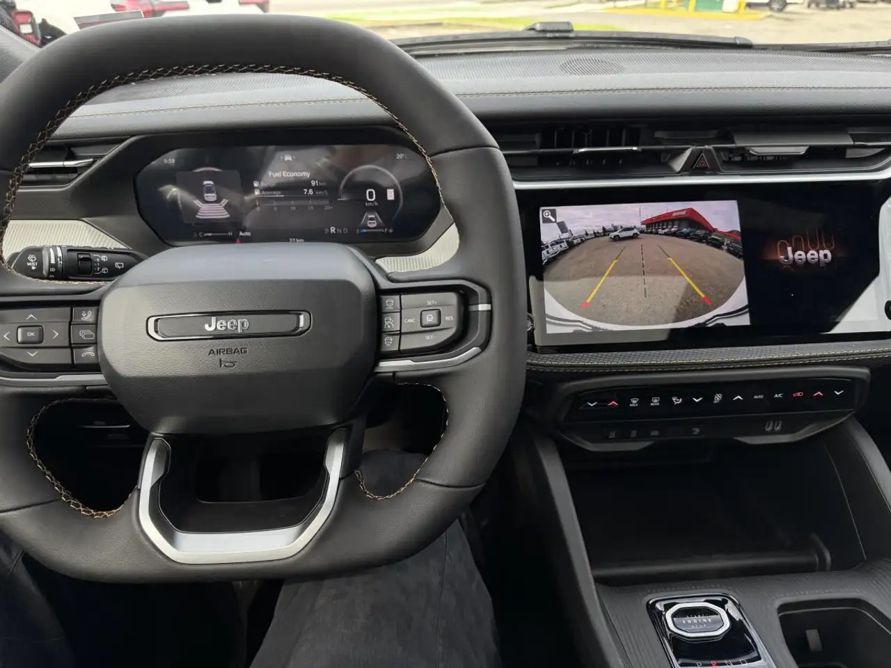 Jeep Cherokee photo Jeep Cherokee