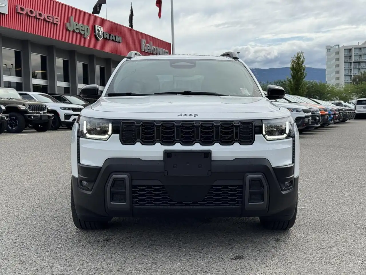 Jeep Cherokee photo Jeep Cherokee