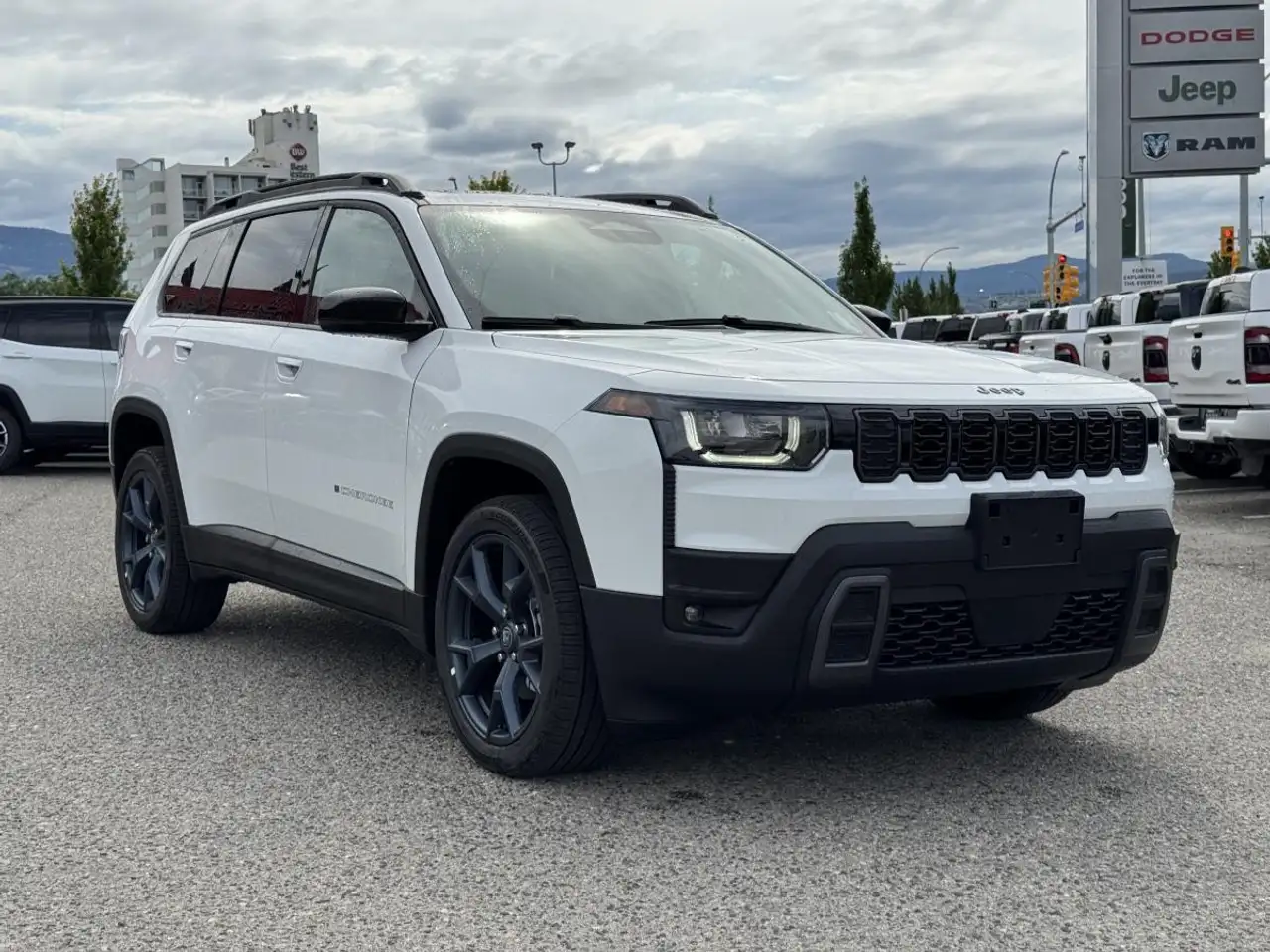 Jeep Cherokee photo Jeep Cherokee