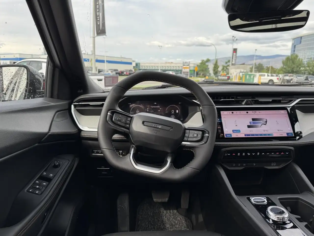 Jeep Cherokee photo Jeep Cherokee