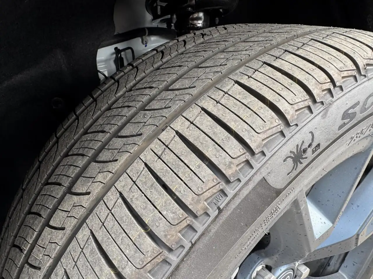 Jeep Cherokee photo Jeep Cherokee
