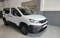 Peugeot Rifter N1 1.5BlueHDI S&S Active Pack Business Stan Blanco - thumbnail 1