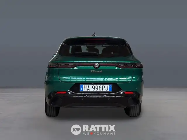 Alfa Romeo Tonale view 6