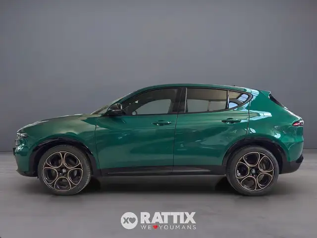Alfa Romeo Tonale view 2