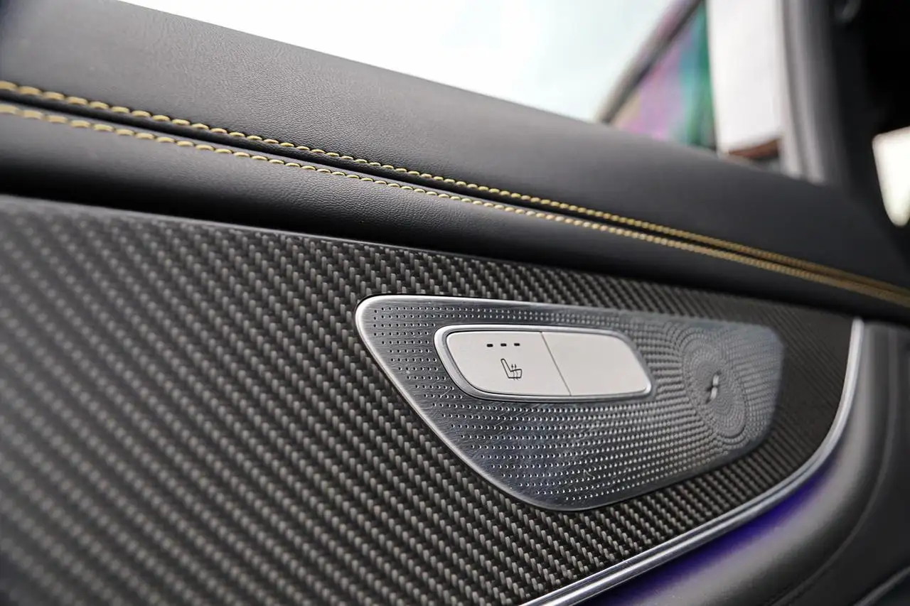 Mercedes-Benz AMG GT photo Mercedes-Benz AMG GT