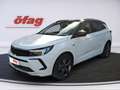 Opel Grandland X 1.2 Turbo Edition LED+Navi+2xKlima Weiß - thumbnail 4