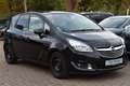 Opel Meriva B Innovation Panorama|LED|Si-Hzg|Tempo. Schwarz - thumbnail 3