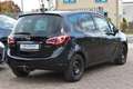 Opel Meriva B Innovation Panorama|LED|Si-Hzg|Tempo. Schwarz - thumbnail 5