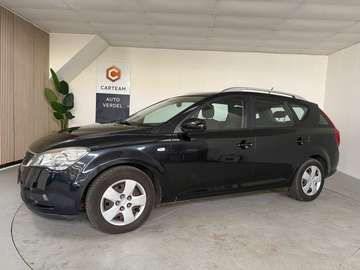 1.4 CVVT X-tra Airco, LMV Volledige onderhoudshist