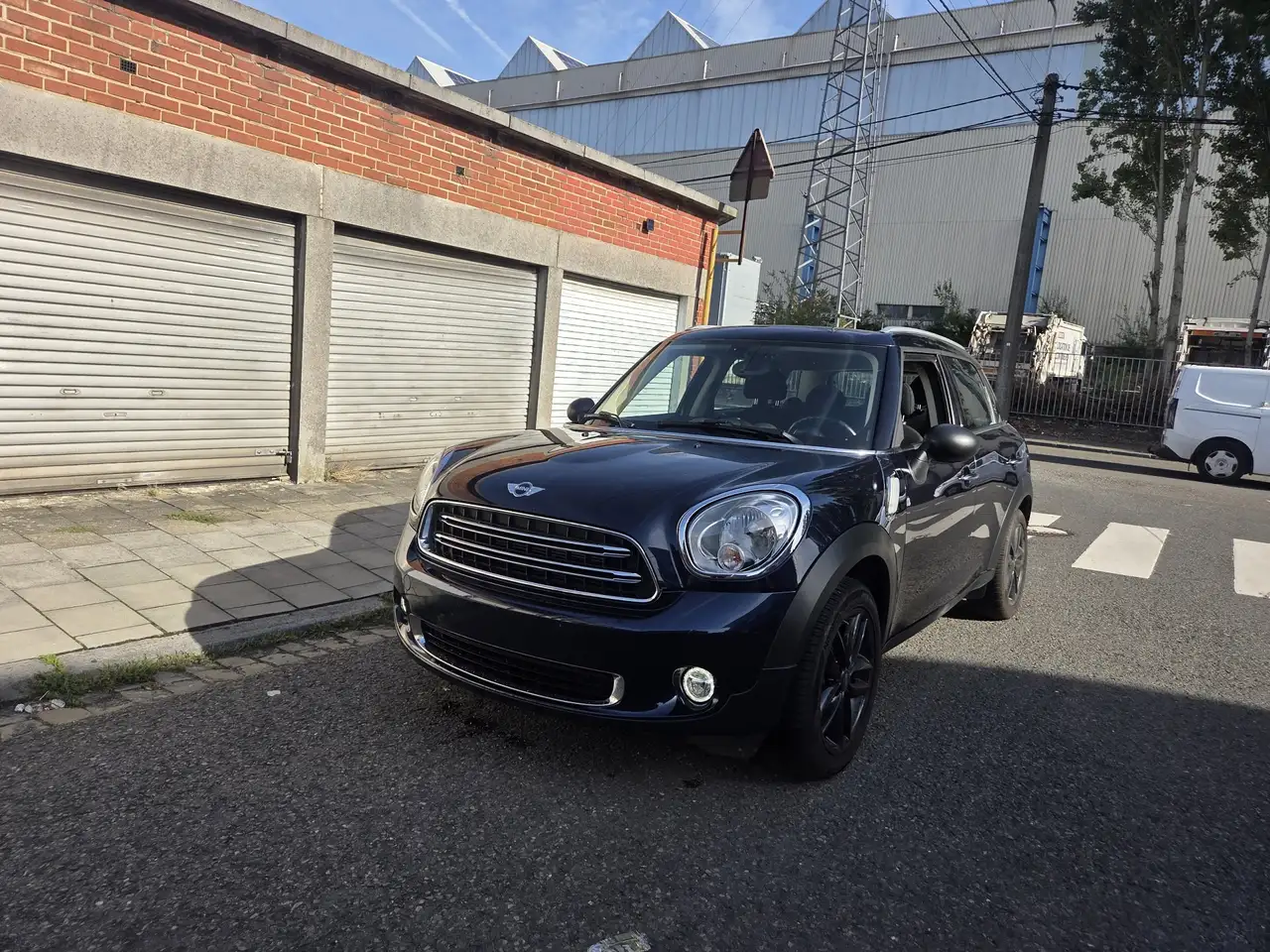 MINI Cooper Countryman