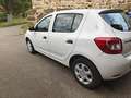 Dacia Sandero Sandero 1.5dCi Ambiance 75 Ambiance Blanco - thumbnail 1