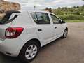Dacia Sandero Sandero 1.5dCi Ambiance 75 Ambiance Blanco - thumbnail 2