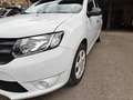 Dacia Sandero Sandero 1.5dCi Ambiance 75 Ambiance Blanco - thumbnail 10