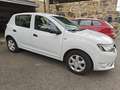 Dacia Sandero Sandero 1.5dCi Ambiance 75 Ambiance Blanco - thumbnail 3
