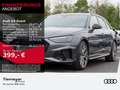 Audi A4 40 TFSI Q 2x S LINE MATRIX KAMERA VIRTU Grau - thumbnail 1
