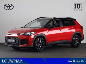 Hybrid 180 GR Sport *NIEUW* | Uit voorraad leverba