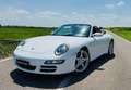 Porsche 997 Carrera 3.8S Cabrio 385cv  ""69.000 KM"" Alb - thumbnail 6