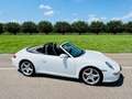 Porsche 997 Carrera 3.8S Cabrio 385cv  ""69.000 KM"" Alb - thumbnail 1