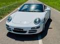 Porsche 997 Carrera 3.8S Cabrio 385cv  ""69.000 KM"" Alb - thumbnail 4