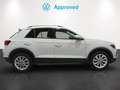 Volkswagen T-Roc 2.0TDI Life 85kW Wit - thumbnail 3
